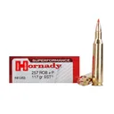 HORNADY Superformance 257 ROB +P 117 Grain SST Ammo, 20 Round Box (81353) - Hornady