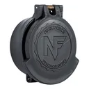NIGHTFORCE ATACR 25X F2/ATACR 35X F1 Eyepiece Flip-Up Lens Cap (A472) - Nightforce