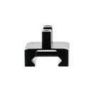 SWAGGER Hunter One Piece Picatinny Rail (SWAG-AD-PRA1) - Swagger