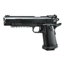 ARMSCOR PRO Ultra Match HC "Big Rock" 10mm 6in 16rd Semi-Auto Pistol (52000) - Rock Island Armory
