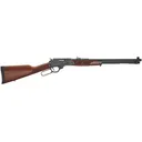 HENRY Steel Lever Action 30-30 Side Gate 20in 5rd (H009G) - Henry Repeating Arms
