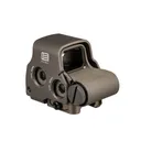 EOTECH EXPS3-1 Holographic Tan Weapon Sight (EXPS3-1-TAN) - EOTech
