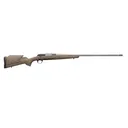 BROWNING X-Bolt Western Hunter Long Range Fiber Fusion .300 PRC 26in 3rd Bolt-Action Rifle (35514297) - Browning