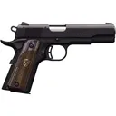BROWNING 1911-22 Black Label 22 LR 4.25in 10rd Full Size Pistol (51814490) - Browning
