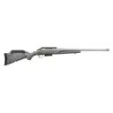 RUGER American Gen 2 450 Bushmaster 20in Gun Metal Gray Cerakote 1+3rd Rifle (46905) - Ruger
