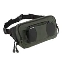 VERTX SOCP Tactical Rudder Green Fanny Pack (VERT-F1-VTX5228-RDGN) - Vertx
