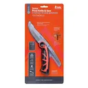 SOL Stoke Pivot Knife And Saw (0140-1018) - S.O.L. Survive Outdoors Longer