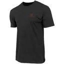 BERETTA Men's Legacy Heather Charcoal Short Sleeve T-Shirt (TS218T1890089U) - Beretta