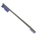 OTIS TECHNOLOGY 50 Pack Blue Nylon AP Brushes (IP-316-BLU-50) - Otis