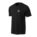 BERETTA Men's USA 2.0 Black Short Sleeve T-Shirt (TS226T18900999) - Beretta