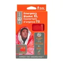 SOL Emergency Blanket XL (0140-1701) - S.O.L. Survive Outdoors Longer