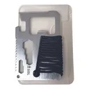 SOL PackIt Survival Card Tool (0140-0004) - S.O.L. Survive Outdoors Longer