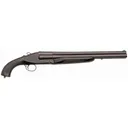 CHARLES DALY HONCHO TACTICAL TRIPLE (BLACK) 410/18.5"BBL - Charles Daly