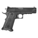 EUROPEAN AMERICAN ARMORY Girsan Witness2311 10mm 4.25in 15rd Black Semi-automatic Pistol (395010) - European American Armory
