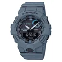 CASIO G-Shock GBA-800 Analog-Digital Blue/Gray Sport Watch (GBA800UC-2A) - Casio