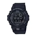CASIO G-Shock Move GBD-800 All Black Trainer Digital Watch (GBD800-1B) - Casio