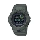 CASIO G-Shock Move GBD-800 Green Trainer Digital Watch (GBD800UC-3) - Casio