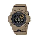 CASIO G-Shock Move GBD-800 Tan Trainer Digital Watch (GBD800UC-5) - Casio