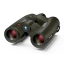 LEICA Geovid Pro 8x32 Olive Green Rangefinder Binoculars (40819) - Leica