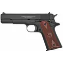 CHIAPPA FIREARMS 1911 22LR 5in 10rd Wood Checkered Grips Semi-automatic Pistol (401-038) - Chiappa Firearms