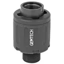 GEMTECH 22 QDA Assembly for 22LR and 22MAG Rimfire Silencers (12201) - GEMTECH