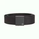 NEXBELT XL Supreme Apendix Black 1.5in EDC Gun Belt (PCS3217) - Nexbelt