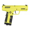 SABRE 0.68 Caliber Home Defense Pepper Projectile Launcher (SL-P1C) - Sabre