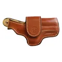 BOND ARMS Driving Leather For Snake Slayer IV Right Hand Tan Holster (BAH-DT-425-TN-R-BT) - Bond Arms