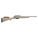 RUGER American Gen II Ranch 450 Bushmaster 16.4in 3rd Flat Dark Earth Rifle (46922) - Ruger