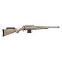 RUGER American Gen II Ranch 5.56 NATO 16.1in 10rd Flat Dark Earth Rifle (46919) - Ruger