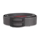 NEXBELT XL Titan Grey 1 1/2in EDC Gun Belt (PCS3396) - Nexbelt