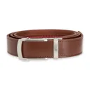 NEXBELT Bond Brown 1 3/8in EDC Gun Belt (PCS5710) - Nexbelt