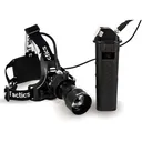 PREDATOR TACTICS Coon Hound Dual Color Hunting Light Kit (97501) - Predator Tactics