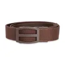 NEXBELT Titan Dark Brown 1 1/2in EDC Gun Belt (PCS3273) - Nexbelt