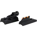 WILLIAMS WGRS-CVA Optima Peep Sight/Firesight Set Fits CVA Optima Muzzleloaders (70271) - Williams Gun Sight