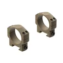 LEUPOLD Mark 4 35mm Medium Flat Dark Earth Scope Rings (185236) - Leupold