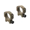 LEUPOLD Mark 4 35mm High Flat Dark Earth Scope Rings (185237) - Leupold