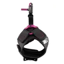 B3 ARCHERY Tigress Flex Connector Pink Release (TGFC-PK) - B3 Archery