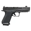 SHADOW SYSTEMS MR920P 9mm 4.25in 15rd Black Pistol (SS-1212) - Shadow Systems