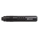 SAVAGE AccuCan AC338 .338 Lapua Mag 5/8x24 Black Suppressor (11702) - Savage Arms
