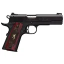 BROWNING 1911-22 Black Label Medallion Full Size 22LR 4.25in 10rd Single-Action Pistol (51851490) - Browning