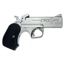 BOND ARMS Cyclops 45-70 4.25in 1rd Single-Action Pistol (BACYP-45-70) - Bond Arms