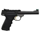 BROWNING Buck Mark Plus Practical URX 22LR 5.5in 10rd Single-Action Pistol (51591490) - Browning