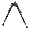 HARRIS 13.5-27in Black M-Lok Bipod (S-25C-M-LOK) - Harris
