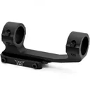 WARNE Vapor 1in 20 MOA 1-Piece MSR Mount (V4011M) - Warne