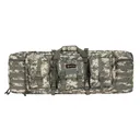 G*OUTDOORS 36in Acu Camo Double Rifle Case (GPS-DRC36-ACU) - G Outdoors