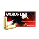 FEDERAL American Eagle 44 Mag 240 Grain JHP Ammo, 50 Round Box (AE44A) - Federal
