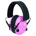 RADIANS ProAmp Electronic Pink NRR 23 Earmuff (PAP700CS) - Radians
