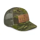 VIKTOS Men's Archetype Mc Snapback Multicam Tropic Hat (1904601) - Viktos