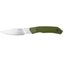 KERSHAW Deschutes Caper 3.3in Clip Point Fixed Blade Knife (1882) - Kershaw Knives